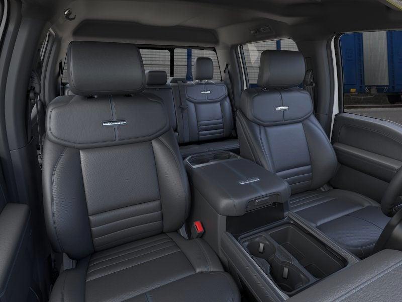 new 2025 Ford F-250 car, priced at $93,980