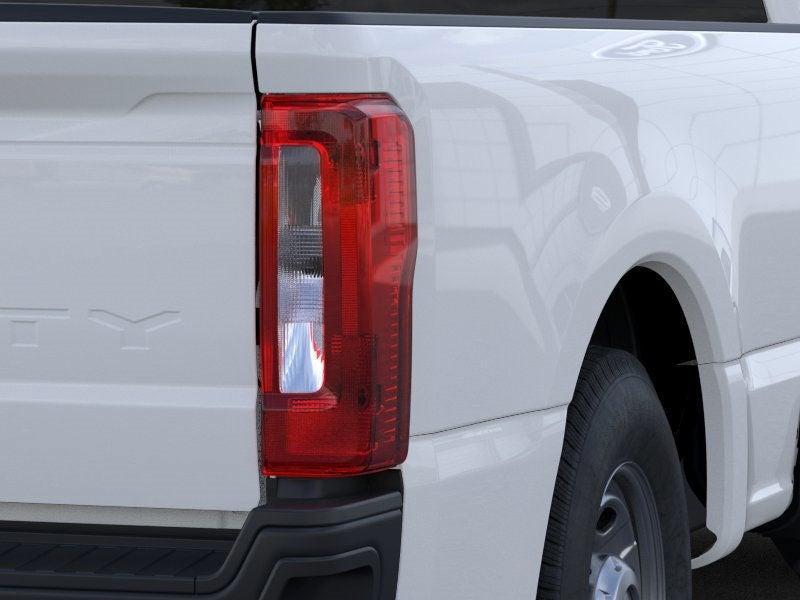 new 2024 Ford F-250 car, priced at $43,295