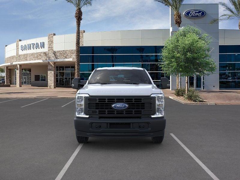 new 2024 Ford F-250 car, priced at $43,295