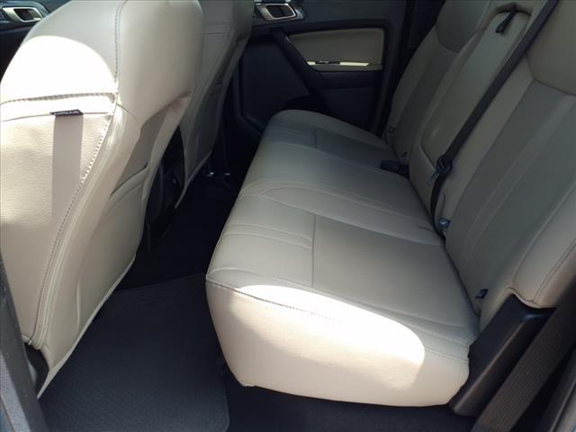 used 2021 Ford Ranger car, priced at $37,736