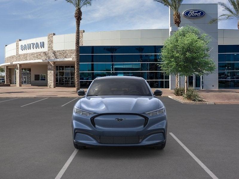 new 2024 Ford Mustang Mach-E car, priced at $53,390