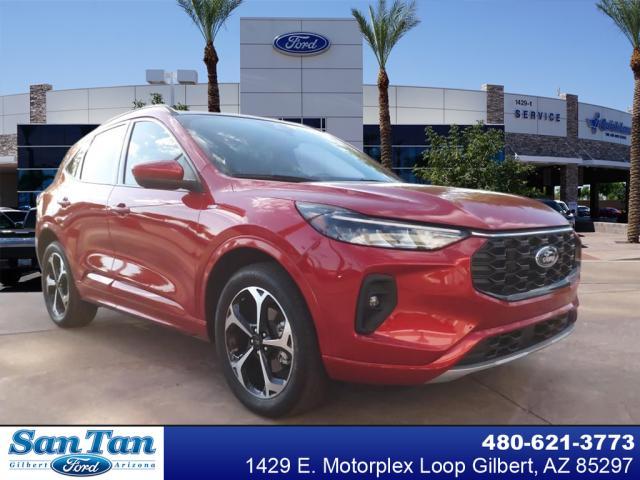 used 2023 Ford Escape car, priced at $29,805