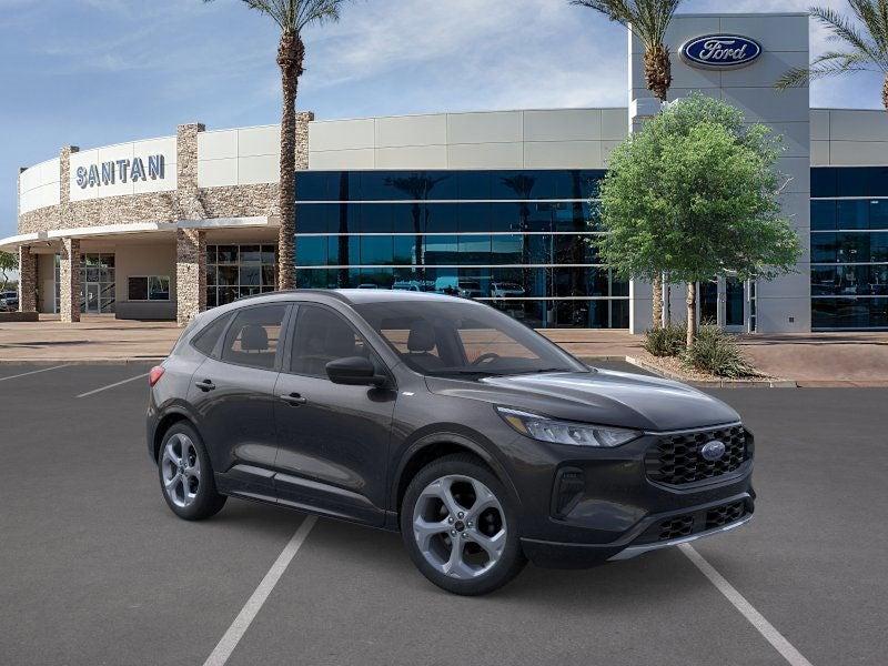 new 2024 Ford Escape car, priced at $32,975