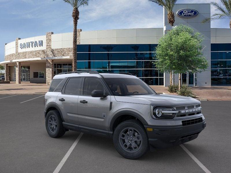 new 2024 Ford Bronco Sport car, priced at $29,390