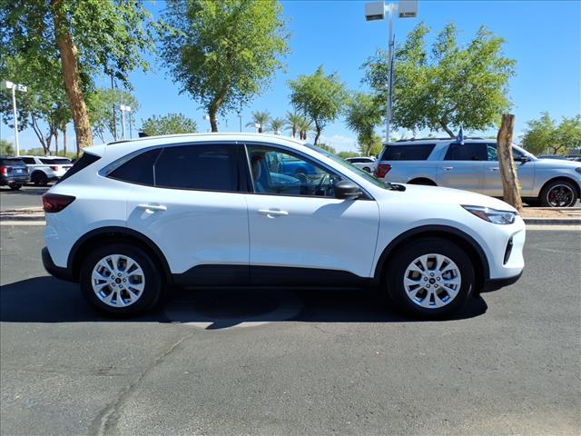 used 2024 Ford Escape car, priced at $23,952