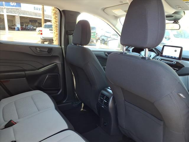 used 2024 Ford Escape car, priced at $23,952