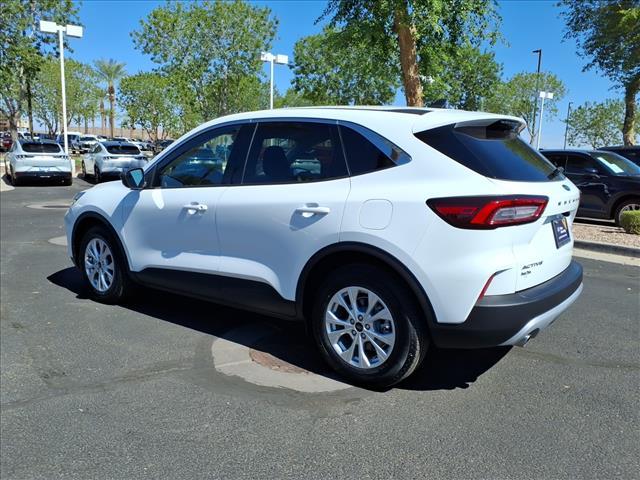 used 2024 Ford Escape car, priced at $23,952
