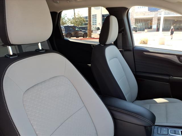 used 2024 Ford Escape car, priced at $23,952