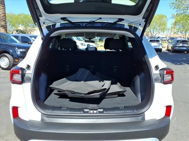 used 2024 Ford Escape car, priced at $23,952