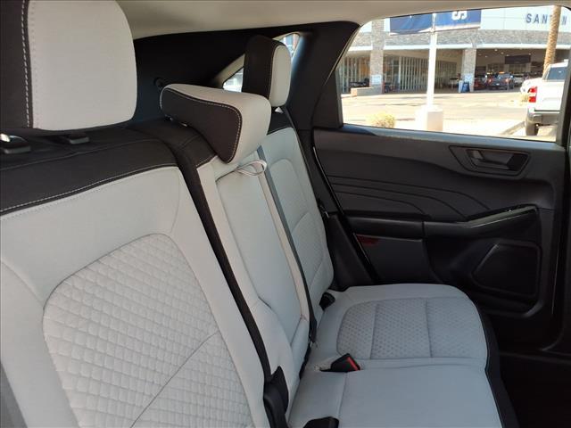 used 2024 Ford Escape car, priced at $23,952