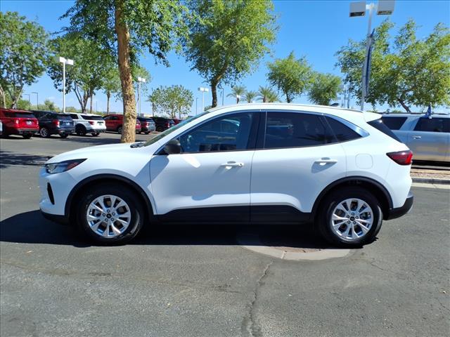 used 2024 Ford Escape car, priced at $23,952