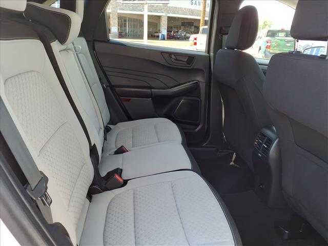 used 2024 Ford Escape car, priced at $23,952