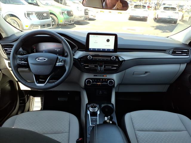 used 2024 Ford Escape car, priced at $23,952