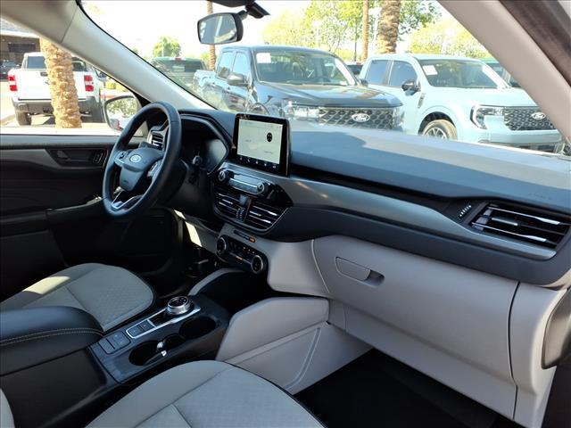 used 2024 Ford Escape car, priced at $23,952
