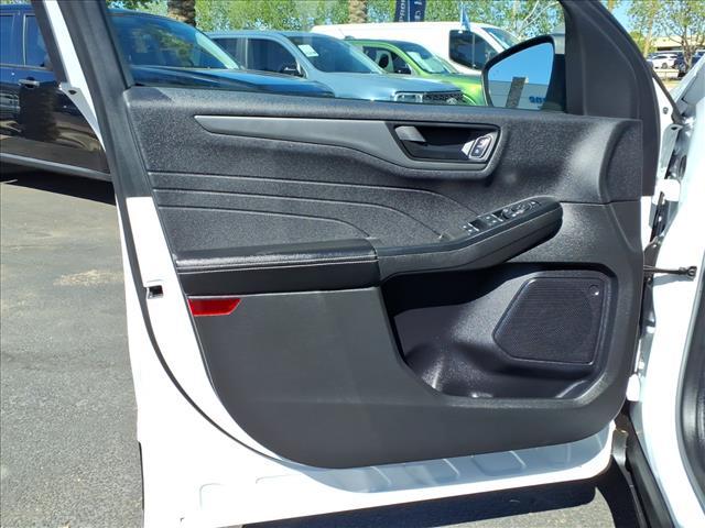 used 2024 Ford Escape car, priced at $23,952