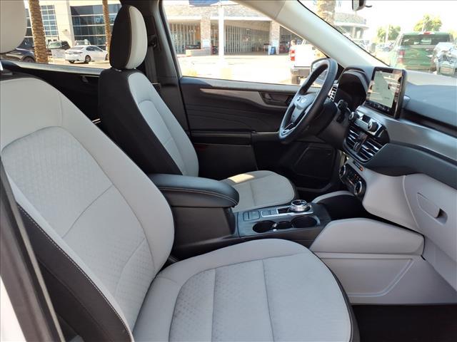 used 2024 Ford Escape car, priced at $23,952