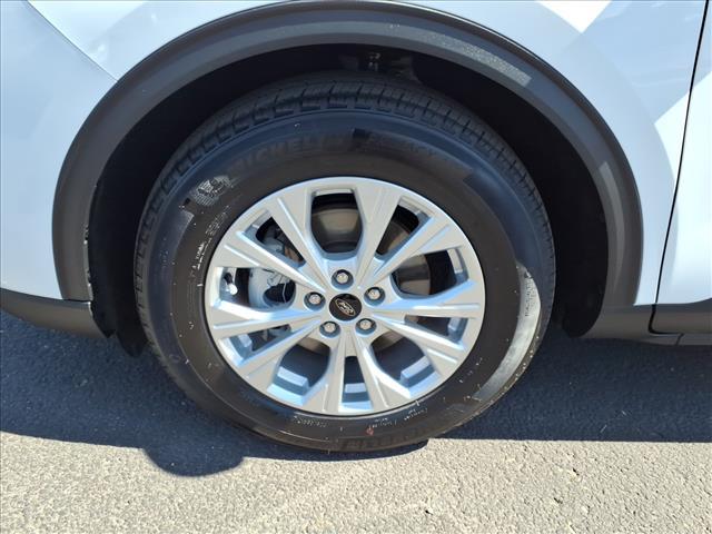 used 2024 Ford Escape car, priced at $23,952