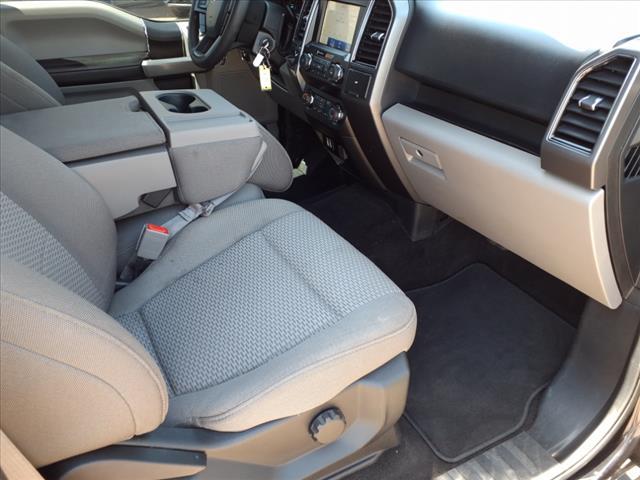 used 2020 Ford F-150 car, priced at $22,952