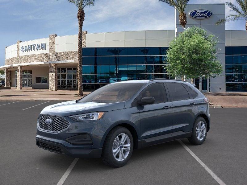 new 2024 Ford Edge car, priced at $33,515