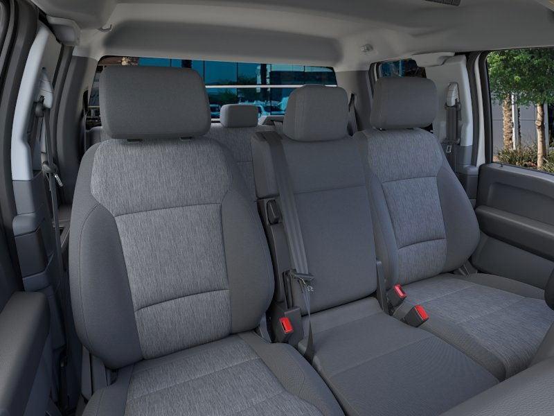 new 2025 Ford F-350 car, priced at $53,275