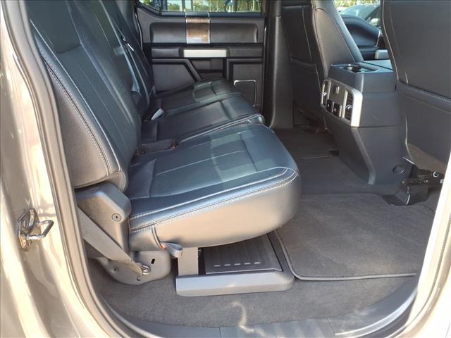 used 2022 Ford F-450 car, priced at $74,952