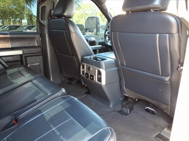 used 2022 Ford F-450 car, priced at $74,952