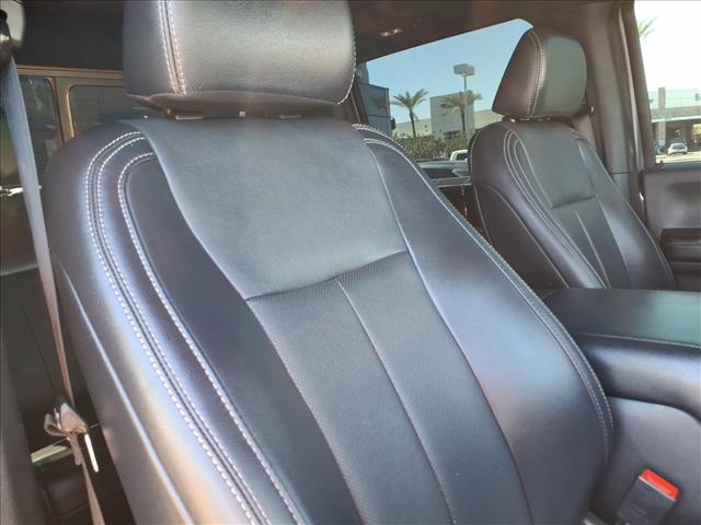 used 2022 Ford F-450 car, priced at $74,952