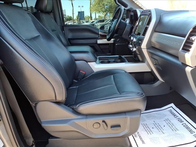 used 2022 Ford F-450 car, priced at $74,952