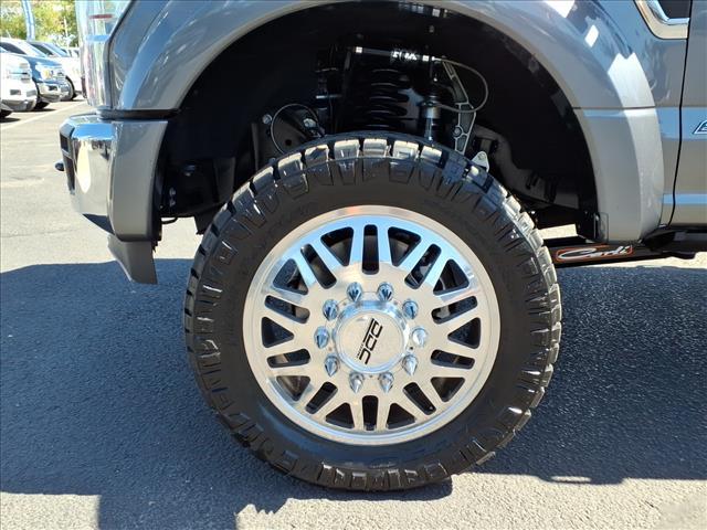 used 2022 Ford F-450 car, priced at $74,952