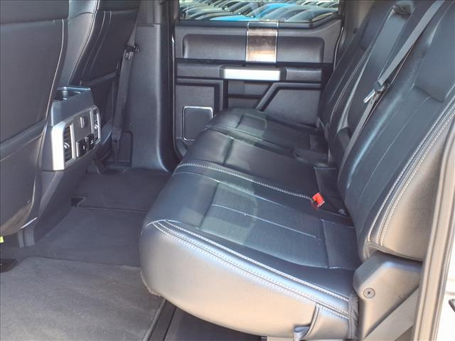 used 2022 Ford F-450 car, priced at $74,952