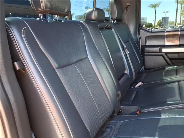 used 2022 Ford F-450 car, priced at $74,952