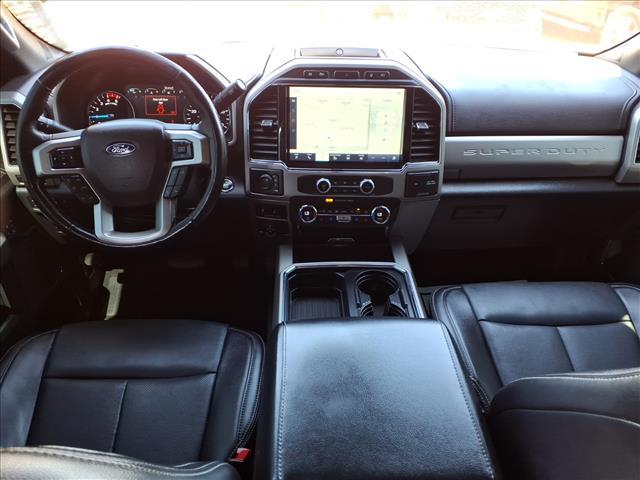 used 2022 Ford F-450 car, priced at $74,952