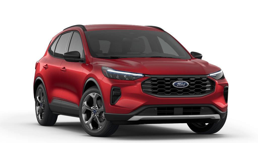 new 2026 Ford Escape car, priced at $34,080
