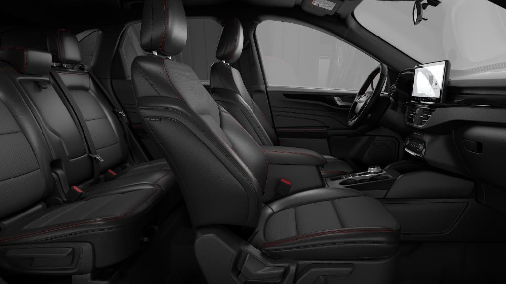 new 2026 Ford Escape car, priced at $34,080