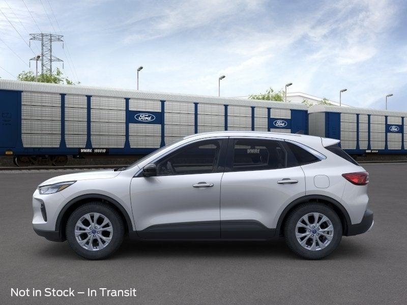 new 2023 Ford Escape car, priced at $30,743
