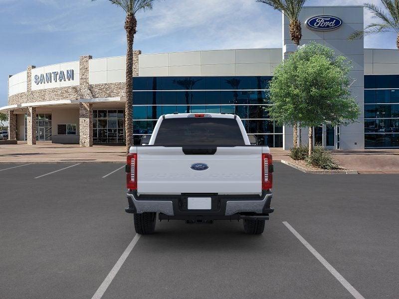 new 2025 Ford F-250 car, priced at $72,675