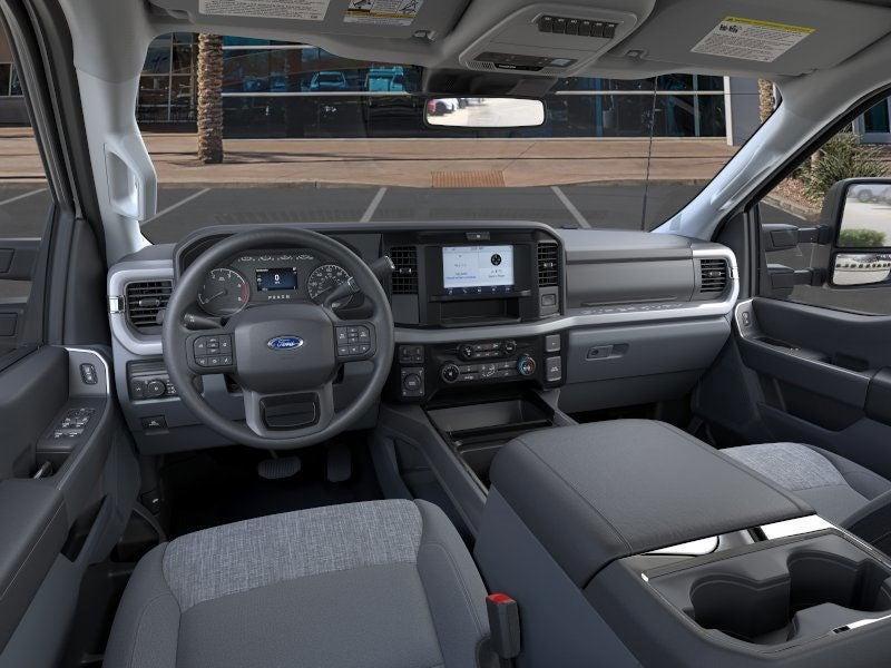 new 2025 Ford F-250 car, priced at $72,675