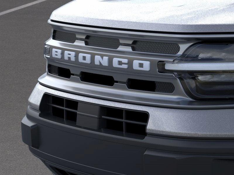 new 2024 Ford Bronco Sport car, priced at $31,070