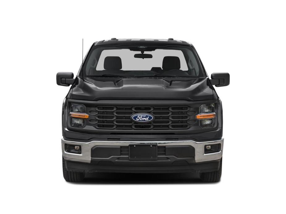 new 2024 Ford F-150 car, priced at $36,960