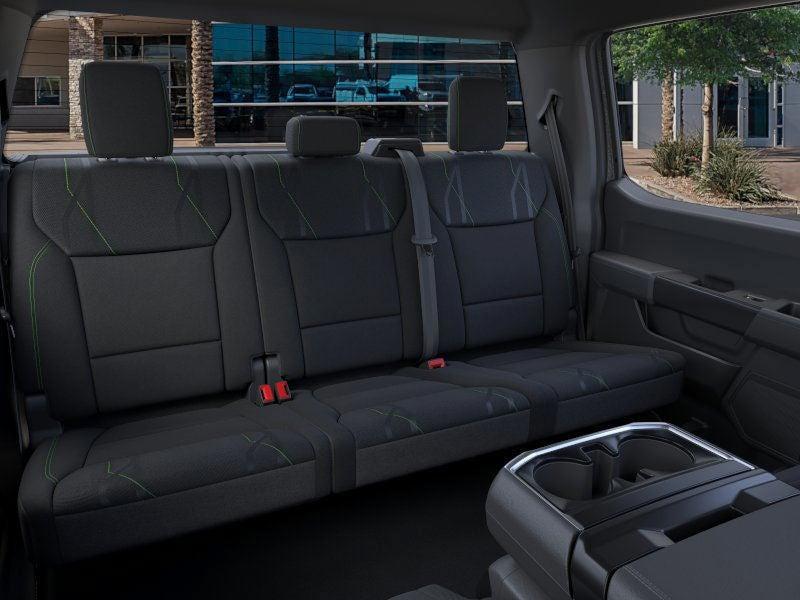 new 2025 Ford F-150 car, priced at $47,065