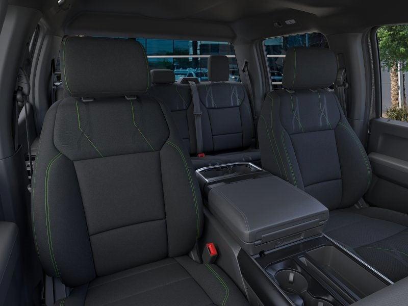 new 2025 Ford F-150 car, priced at $47,065