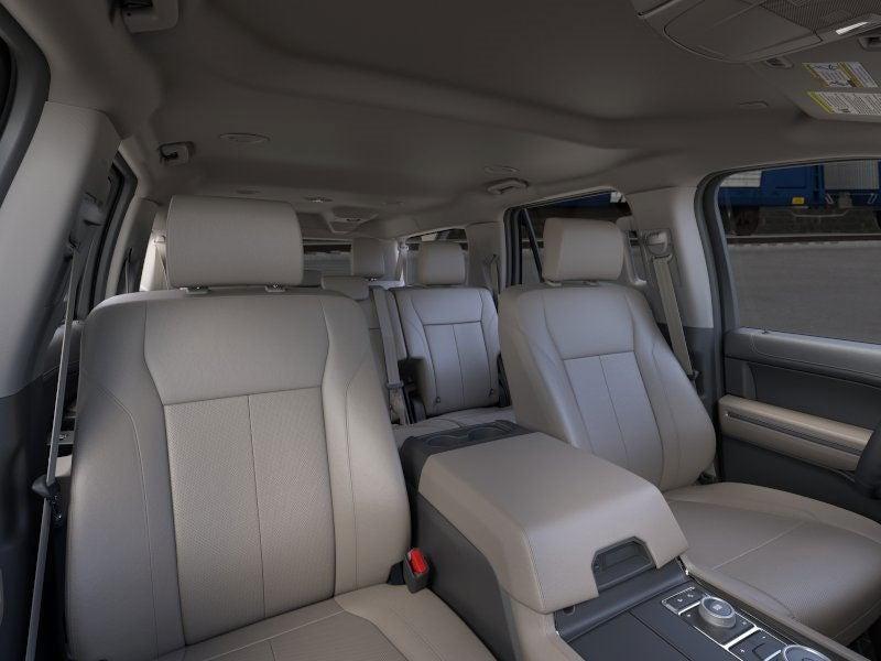 new 2024 Ford Expedition Max car, priced at $72,215