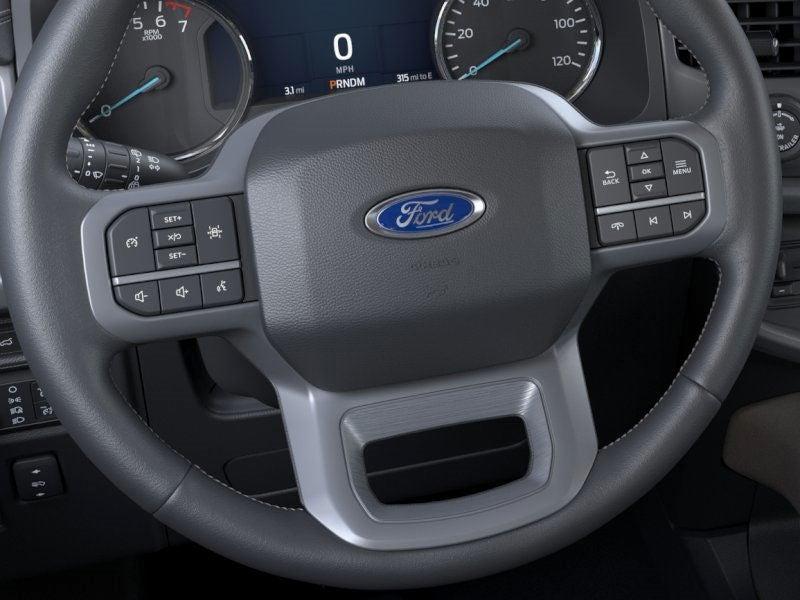 new 2024 Ford Expedition Max car, priced at $72,215