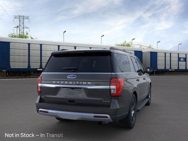 new 2024 Ford Expedition Max car, priced at $72,215