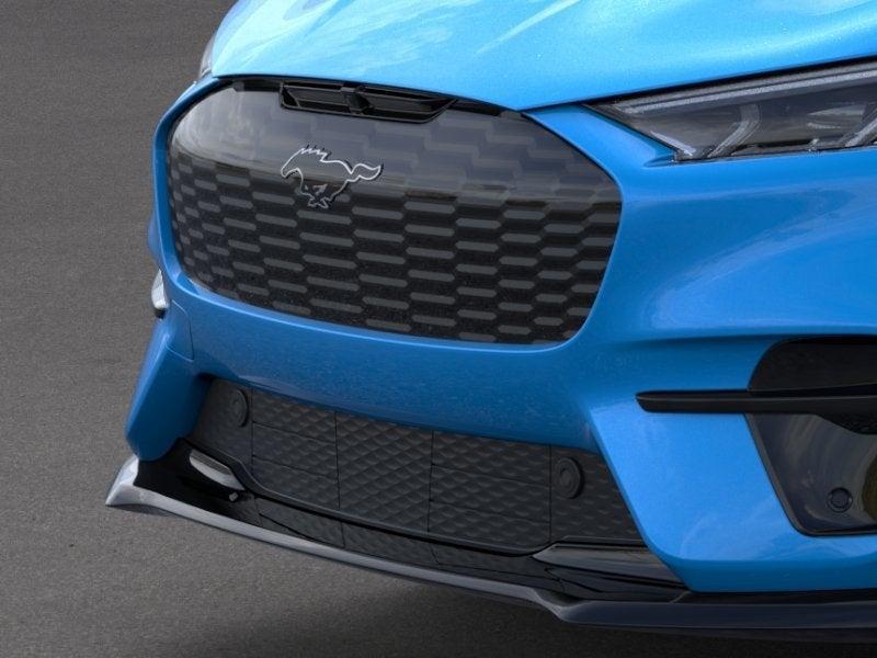 new 2024 Ford Mustang Mach-E car, priced at $58,180