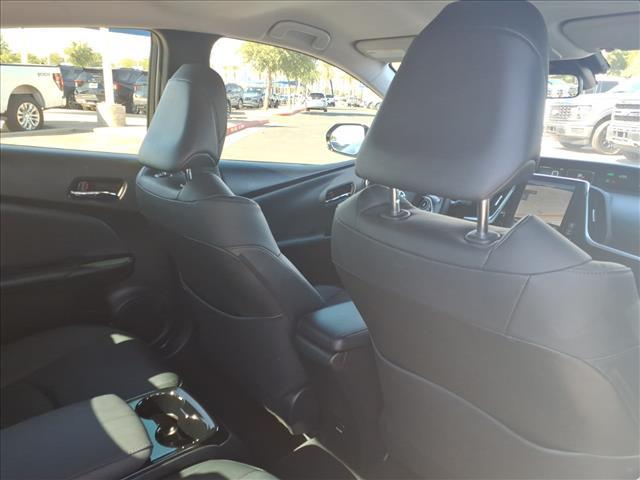 used 2019 Toyota Prius Prime car, priced at $22,155