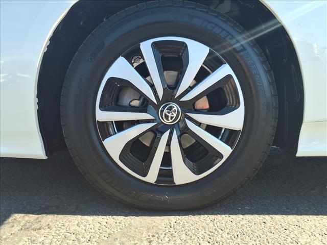 used 2019 Toyota Prius Prime car, priced at $22,155