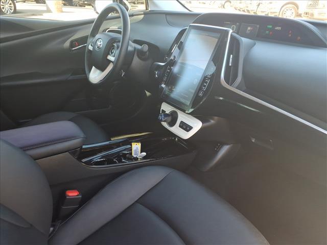 used 2019 Toyota Prius Prime car, priced at $22,155
