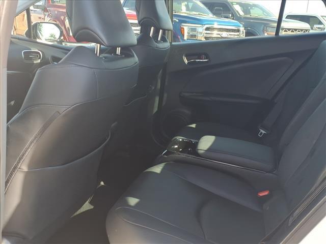 used 2019 Toyota Prius Prime car, priced at $22,155