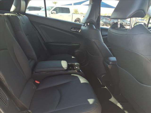 used 2019 Toyota Prius Prime car, priced at $22,155